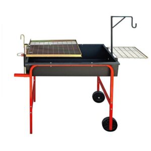 Porch Braai(M/S)