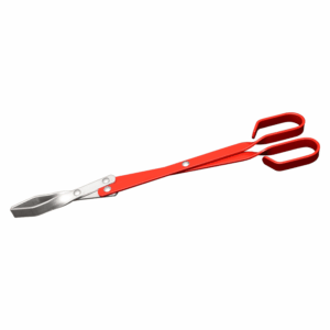 101-2 - Tongs medium Alum