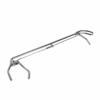 104-1 tongs stompie chrome