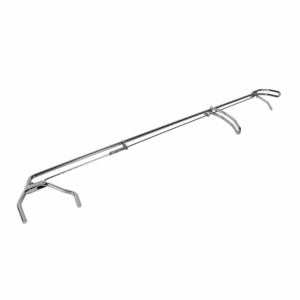 104-2 tongs extra long stompie