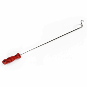 105-1 Cats Claw pig tail