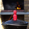 105/29 - Potjie Lid Knob Lifestyle