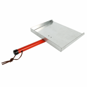 105-3 - Dust Scoop (MS)