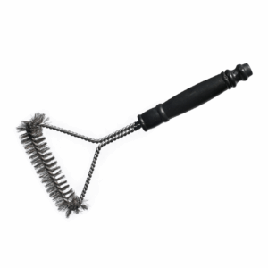 105-45 wire grid brush