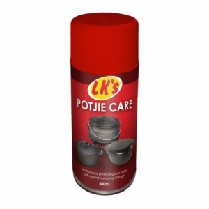 105-46 - potjie care