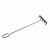 105-5 - braai rake (MS)