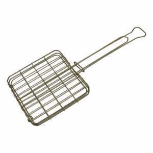 107/1- Mild Steel – Sandwich Grid 2