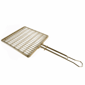 107-12 Mild Steel HD Grid
