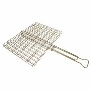 107-13 mild steel grid big box econo
