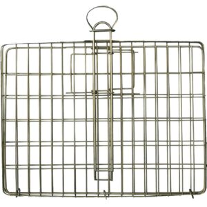 Grid (Big Box Sliding Handle) (M/S)