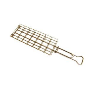 Grid (3-Sandwich Toaster) (M/S)
