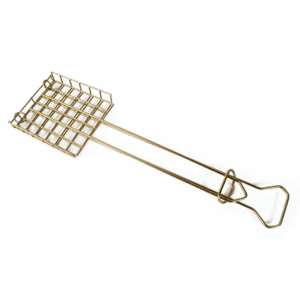 107-16 - Kiddies Braai - Mild Steel Grid