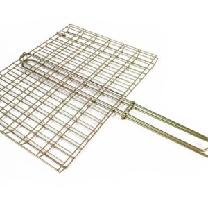 Grid (Big Flat 45°) (ECONO)(M/S)