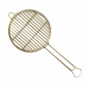 107-47 mild steel boerewors grid