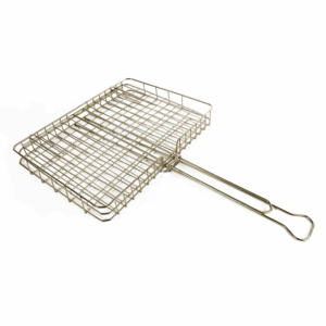 107-6 - Galjoen, Mild Steel Grid