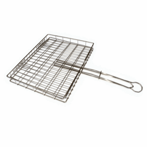 109-6 - lks adjustable galjoen stainless steel braai grid