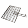 109-7 - lks big sliding box stainless steel braai grid