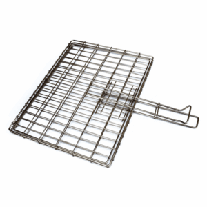 109-7 - lks big sliding box stainless steel braai grid