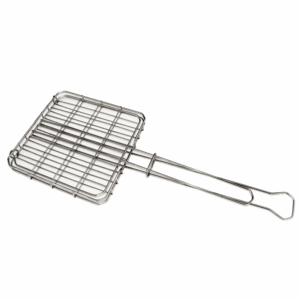 111-1 - Sandwich chrome grid