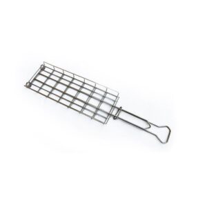 Grid (3-Sandwich Toaster) (Chrome)