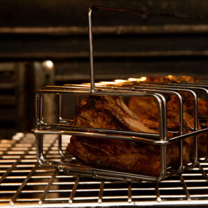 111/16 - Pork Rind Crisper