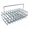 111-16 - pork rind crisper chrome