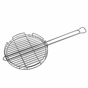 111/17- LK's Chrome Boerewors Grid 2