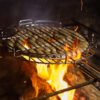 111/17 - Chrome Grid - Boerewors
