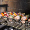 111/25 - Kebab Grill Set lifestyle