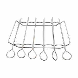 111-25 kebab grill set