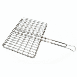 111-3 chrome big box grid