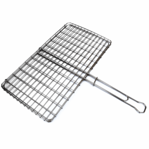 111-5 lks snoek chrome braai grid