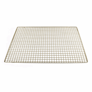 112/008 - Mild Steel Half Drum Grid