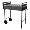 113/11 - Braai 2000