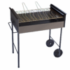 113-11 - Braai 2000 (M/S)