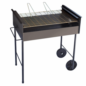 113-11 - Braai 2000 (M/S)