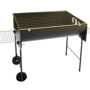 Big Barrel Braai (M/S)