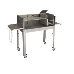 Entertainer Braai (S/S)