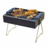 113-9 - Bachelor Braai (M/S)