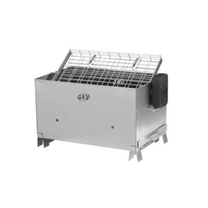 115/11 – Rotisserie Braai – Charcoal