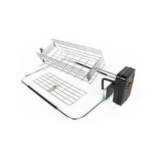 Rotisserie (STD. Deep Basket) (M/S)