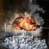 115/4 - Rotisserie - Standard Pronged lifestyle