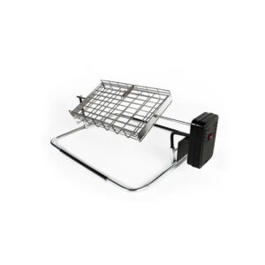 Rotisserie (STD. Flat Basket) (M/S)