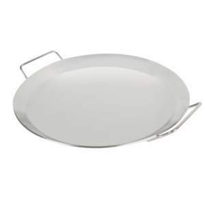 117-3 MS round Pan