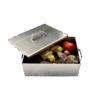 118-20 Camping Casserole open