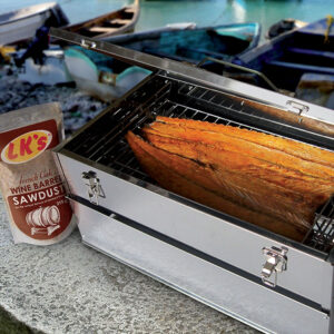 120/1 - Smoker Standard lifestyle