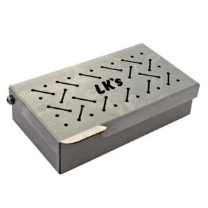 Smoker Infuser (S/S)