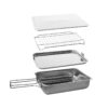 Smoker ("Cameron") (430 S/S) - Image 2