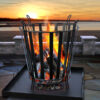 122/13 - Fire Pit (M/S) lifestyle