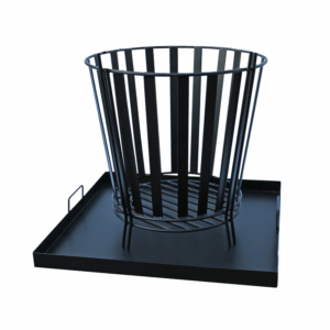 122-13 - fire pit
